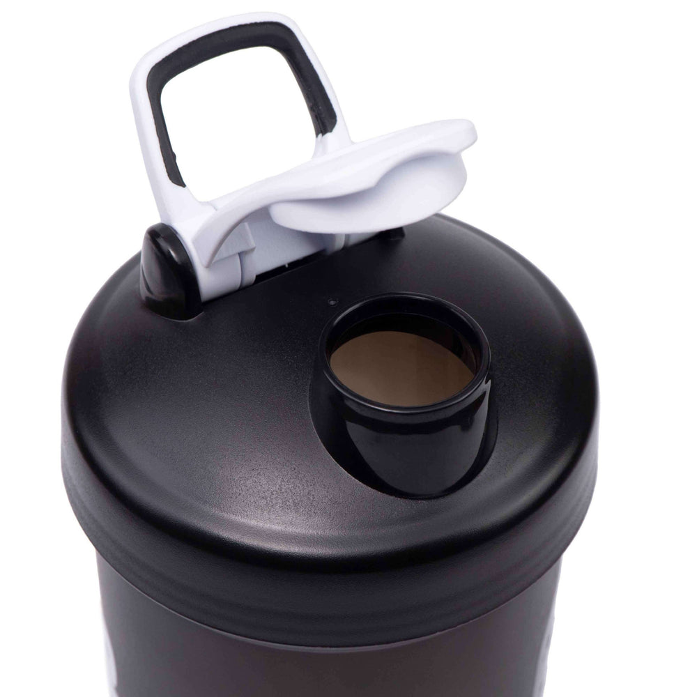Protein Shaker Bottle