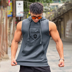 Men's Casual Outdoor Waistcoat Fast Drying Sportswear