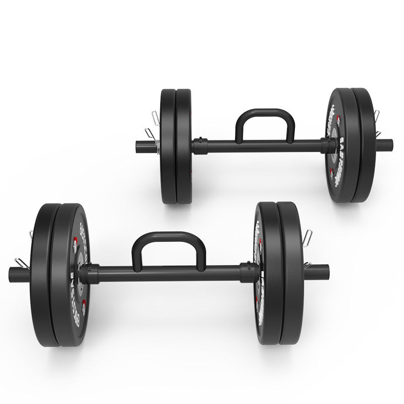 Trainer Farmer Walking Barbell Training Bar