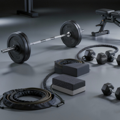 Gym Equipment
