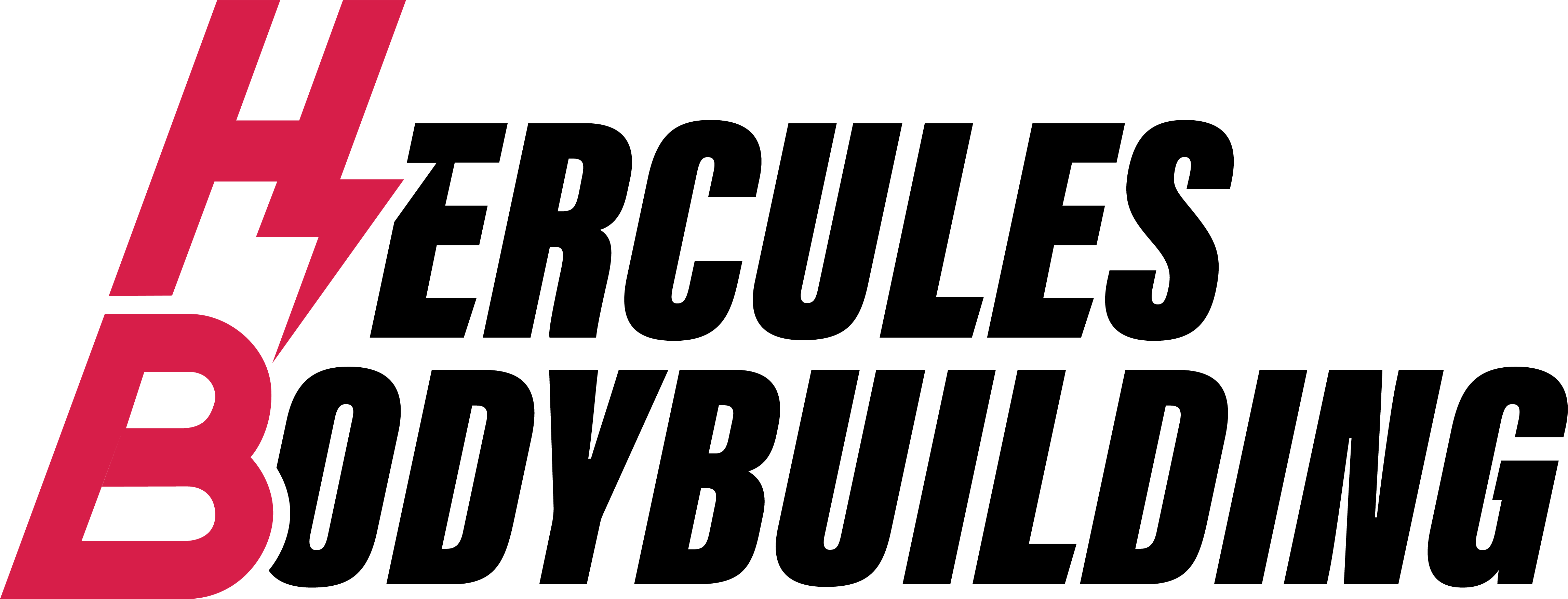 Hercules Bodybuilding Store!