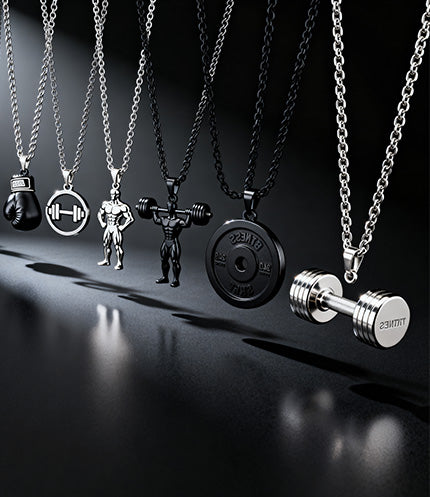 Premium Signature Jewelry