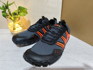 Outdoor Wading Shoes, Quick-drying Shoes, Beach Shoes, Hiking Shoes, Fishing Sports Shoes
