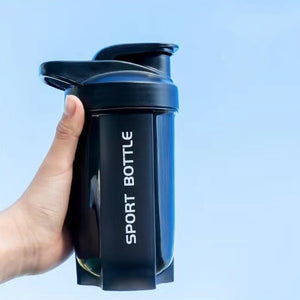 Sports Fitness Cup Punch Protein Powder