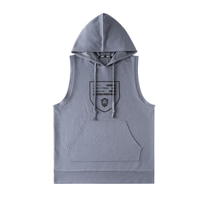 Men's Casual Outdoor Waistcoat Fast Drying Sportswear